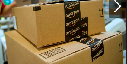 Amazon, despite its critics, has been an innovator in the private sector.
