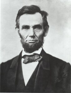 Abraham Lincoln is the most written-about American and also considered the greatest citizen this country has ever produced. He exemplified many of the traits that today's theorists consider to be those of a highly inspirational and effective leader.