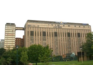 I stayed at this hospital for nearly a week after I was assaulted and nearly blinded in my left eye, which proved to be a great learning moment.