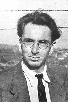 Viktor Frankl Photo