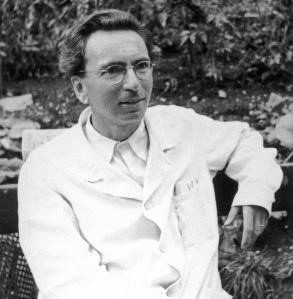 Viktor Frank photo 1947