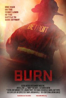 The great documentary about arson in Detroit and the men who fight it.