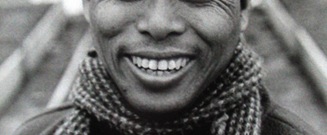 Healthy Smile, photo by Rudy Owens.