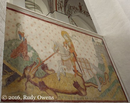 Defeating one's dragons on a hero's journey can sometimes take years. Bureaucratic dragons can be some of the most difficult ones to vanquish. They can regenerate like a many-headed hydra, which can not fully be defeated so long as it retains one of its many heads, according to Greek mythology.