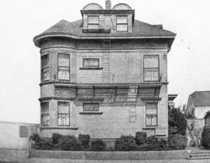 Florence Crittenton Home